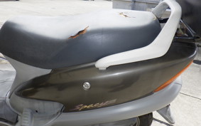 HONDA SPACY 125 Gen. 3 JF04