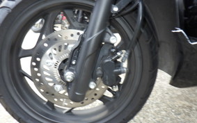 HONDA PCX125 2013 JK05