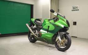KAWASAKI ZX 1200 NINJA R 2001