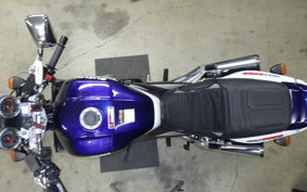 SUZUKI GSX1400 2004 GY71A