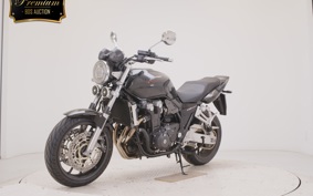 HONDA CB1300SF SUPER FOUR Gen. 3 2025 SC54