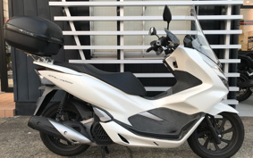 HONDA PCX 150 KF30