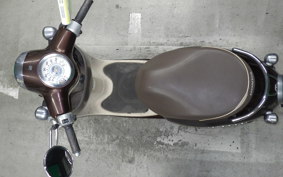 HONDA GIORNO 2 2011 AF70