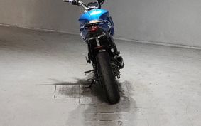 SUZUKI JIKUSA-250 ED22B