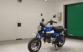 HONDA MONKEY 125 2012 JB02