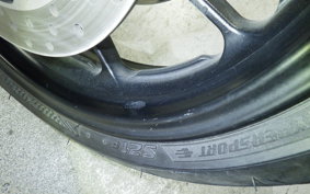 YAMAHA MT-09 A 2014 RN34J