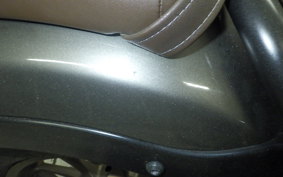 HONDA REBEL 250 S MC49