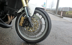 TRIUMPH TIGER 1050 2008 TG7465