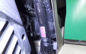 YAMAHA JOG-7 2006 AY01