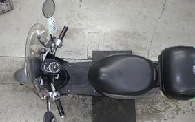 HONDA TODAY 2 2007 AF67
