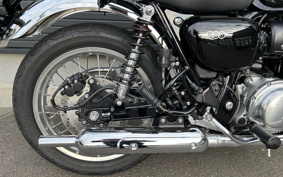 KAWASAKI W800 2024 EJ800E