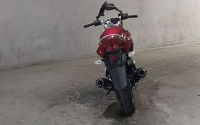SUZUKI GSR250 GJ55D
