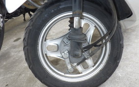 SUZUKI ADDRESS V50 G 2018 CA42A