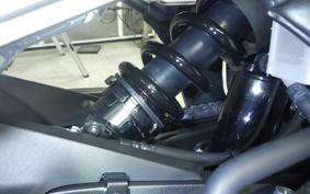 HONDA CB650R E-Clutch 2024 RH17