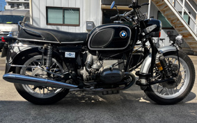 BMW R75|5 SIDE-CAR 1988 1818