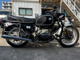Фото BMW R75|5 SIDE-CAR 1988 с японского аукциона