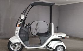 HONDA GYRO TA03