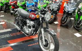 KAWASAKI W800 2024 EJ800E