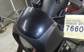 HONDA REBEL 1100 2023 SC83