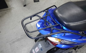 SUZUKI ADDRESS V125 S 2016 CF4MA