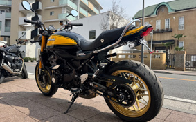 KAWASAKI Z900RS SE 2024 ZR900K