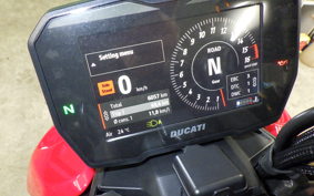 DUCATI STREETFIGHTER V4 S 2024