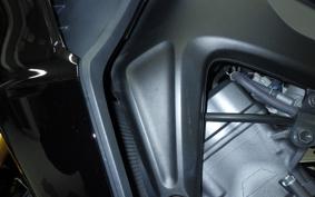 YAMAHA TRACER 9 GT 2021 RN70J