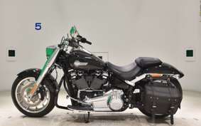 HARLEY FLBS 1870 2025