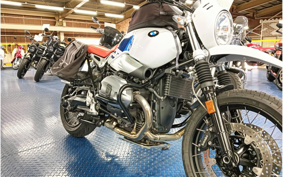BMW R NINE T URBAN GS 2018 0J41