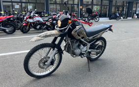 YAMAHA  SEROW 250 25TH ANNIVERSARY  DG17J