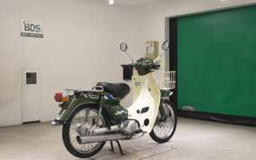 YAMAHA TOWN MATE 80 2012 22K