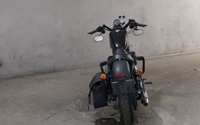 HARLEY HARLEY XL883N LE2