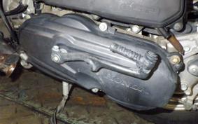 HONDA TACT Basket 2026 AF79