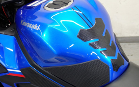 KAWASAKI NINJA ZX-4R SE 2023 ZX400P