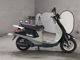 Фото Honda LEAD 100 с японского аукциона