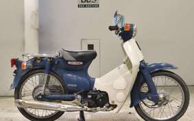 HONDA C50 SUPER CUB AA01