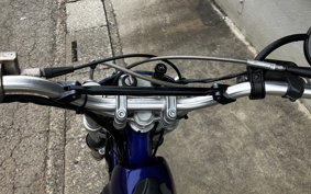 YAMAHA SCORPATY-S125F SCY1