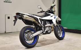 SUZUKI DR-Z4SM 2026 ER1AH