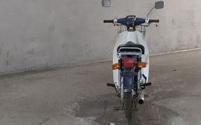 HONDA SUPER CUB50 C50