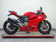 Фото Ducati 1299PANIGA-RES 2016 с японского аукциона