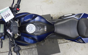 YAMAHA FZ25