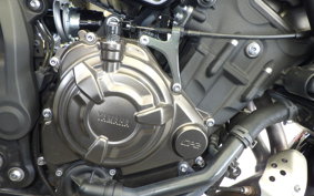 YAMAHA XSR700 2023 RM41J