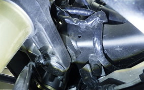 YAMAHA TENERE 700 2021 DM09J