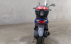 SUZUKI ADDRESS V125 CF4MA