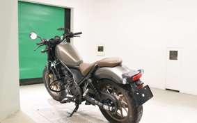 HONDA REBEL 250 S 2023 MC49