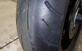 HONDA REBEL 1100 2023 SC83