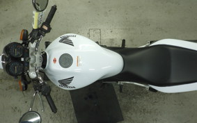HONDA HORNET 250 2025 MC31