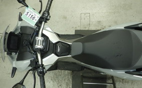 HONDA ADV160 2022 KF54