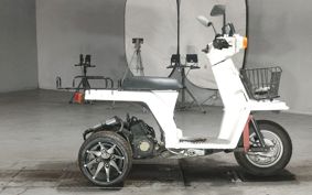 HONDA GYRO TD01