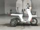 Фото Honda GYRO с японского аукциона